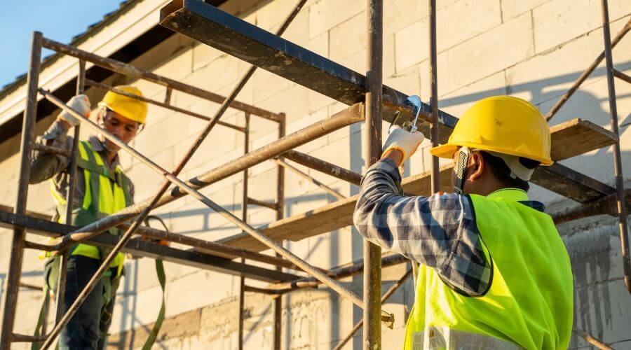 Expert top industrial roofings services in Winton, MN